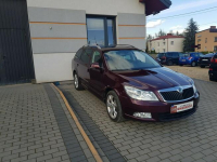Škoda Octavia bogate wyposażenie *niski przebieg*FV  vat  23%* Chełm Śląski - zdjęcie 4