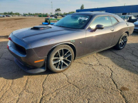 Dodge Challenger R/T / SCAT PACK/ HEMI / Manual