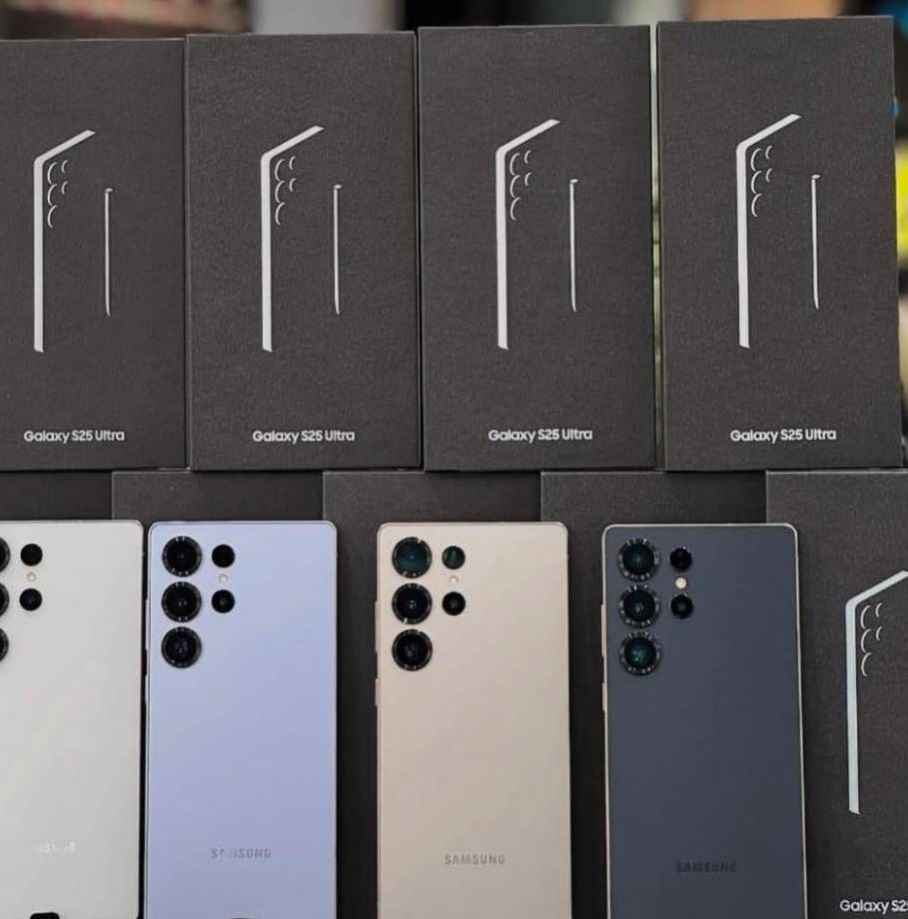 Samsung Galaxy S26 Ultra 5G, S26+, S26, S25 Ultra, Z Fold7, Z Flip7 Bemowo - zdjęcie 6