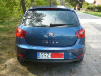 Seat Ibiza 1.4 85 km. 96200 km. Sztum - zdjęcie 7