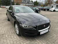 Jaguar XE 2.0d 180 KM Kraków - zdjęcie 3