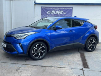 Toyota C-HR Pisemna Gwarancja 12 miesięcy Konin - zdjęcie 4