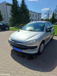 Peugeot 206 1.1 XR Presence Leoncin - zdjęcie 3