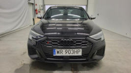 Audi S3 TFSI Quattro S tronic Grójec - zdjęcie 2