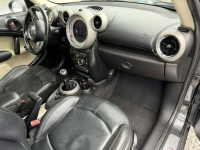 Mini Countryman 1.6 ALL4 4x4 Navi XENON panorama Łodygowice - zdjęcie 6