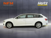 Škoda Superb 2,0 TSI DSG(190 KM) Style Salon PL F-Vat Warszawa - zdjęcie 6