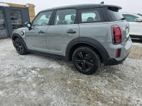 Mini Countryman 4x4 Hybryda Plug-in Salon Polska Gniezno - zdjęcie 12