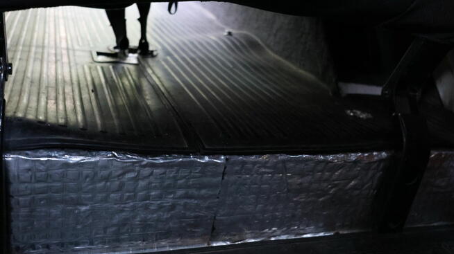 Sprzdam Santana Anibal PS10-z Hiszpanii licencji Land Rovera Poznań - zdjęcie 6