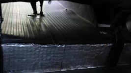 Sprzdam Santana Anibal PS10-z Hiszpanii licencji Land Rovera Poznań - zdjęcie 6