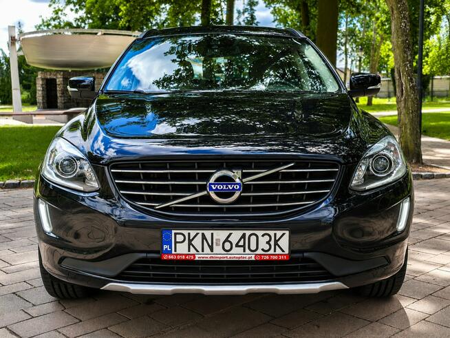 Volvo XC 60 Sadlno - zdjęcie 2