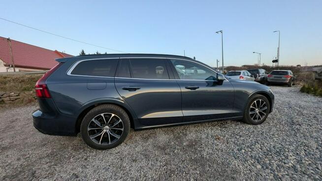 Volvo V60 2.0 diesel Kamienna Góra - zdjęcie 5