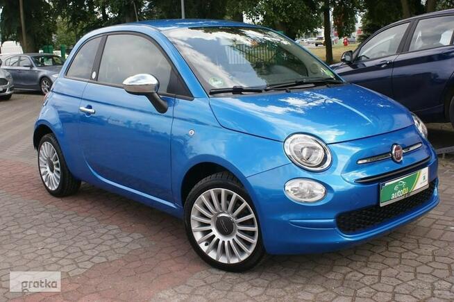 Fiat 500 Nowy Tomyśl - zdjęcie 3