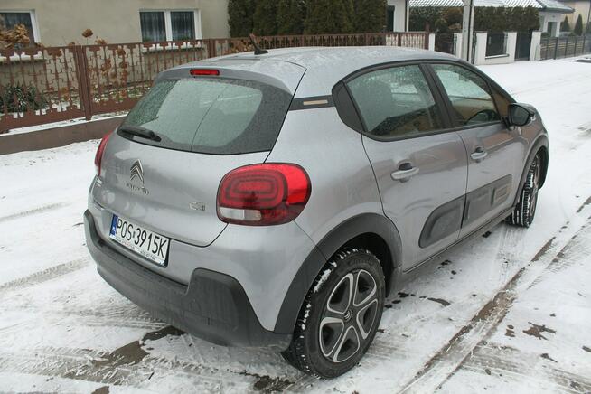 Citroen C3 Ostrów Wielkopolski - zdjęcie 5