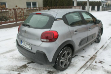 Citroen C3 Ostrów Wielkopolski - zdjęcie 5