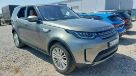 Land Rover Discovery Grójec - zdjęcie 2