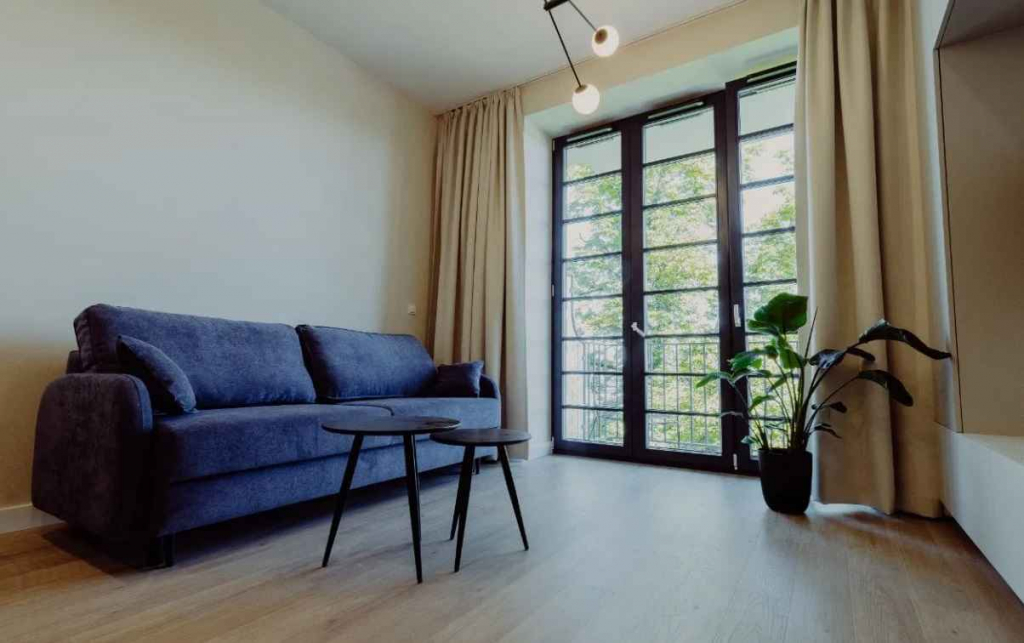 2pok 48met Okolice Ruskiej BALKON/GARAŻ/2023 (Wrocław) Stare Miasto - zdjęcie 1