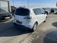 Renault Scenic Dynamiq Climatronik 130KM Skóra Gliwice - zdjęcie 2