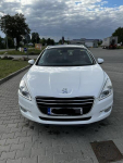 Peugeot 508 1.6 benzyna 2013r. Kożuchów - zdjęcie 2