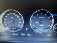 BMW X 5 M 4,4 V 8 Bi Turbo Moc 575 kM ,59tys.k,ful wyp.Tanio Kolbuszowa - zdjęcie 2
