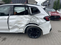 BMW X3 Mpakiet Xdrive Skóra Panorama Pamięć Kamera Gliwice - zdjęcie 5