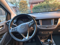 Opel Crossland X z fabrycznym LPG 2018r. Kraj Polska Koło - zdjęcie 6