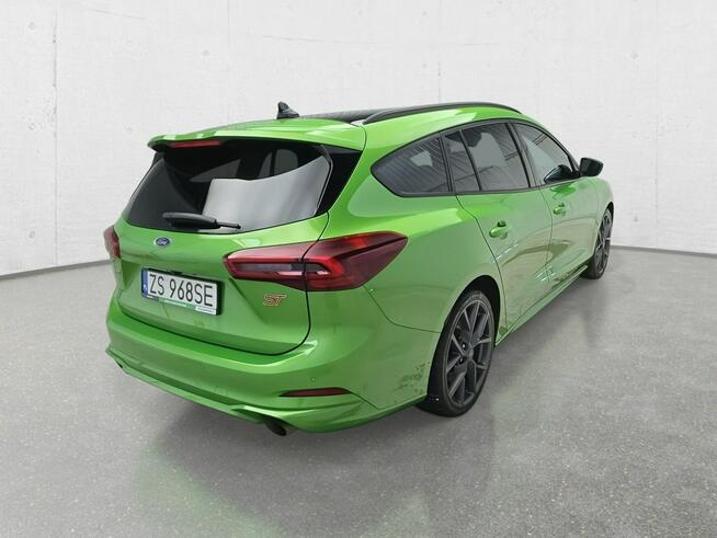 Ford Focus Komorniki - zdjęcie 7