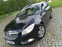 INSIGNIA/2.0/CDTI/AUTOMAT/SPRAWNA/ZAREJESTR/
