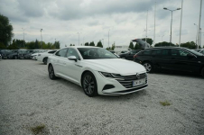 Volkswagen Arteon 2.0 TDI/200KM Elegance DSG Salon PL Fvat 23% DW4MX25 Poznań - zdjęcie 5