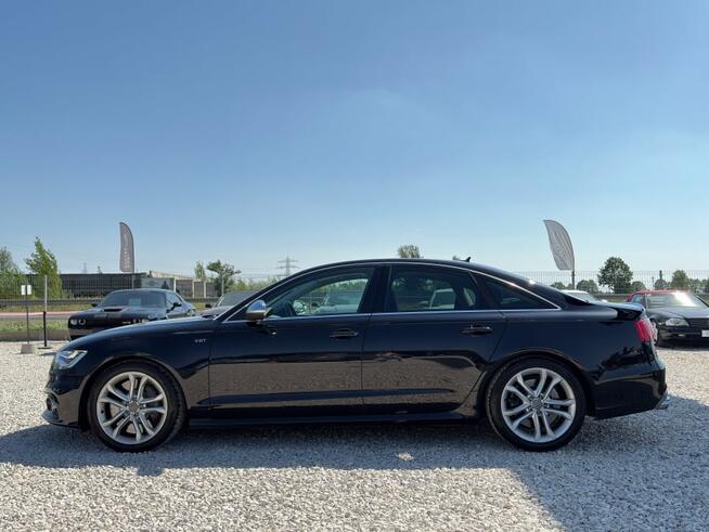 Audi S6, 2014 Michałowice - zdjęcie 6
