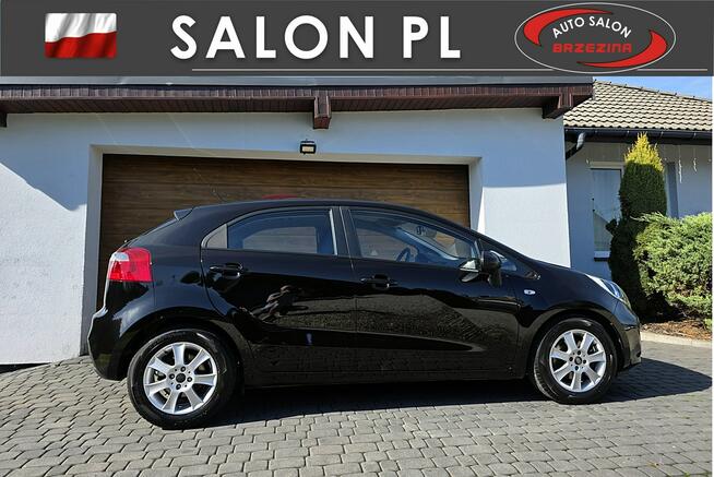 Kia Rio nawigacja, dodatkowy komplet opon Rydułtowy - zdjęcie 5
