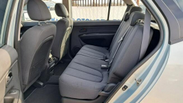 Kia Carens 2.0 CVVT 145 koni Klimatyzacja możliwa ZAMIANA Rawa Mazowiecka - zdjęcie 10