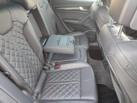 Audi SQ5 Otwock - zdjęcie 8