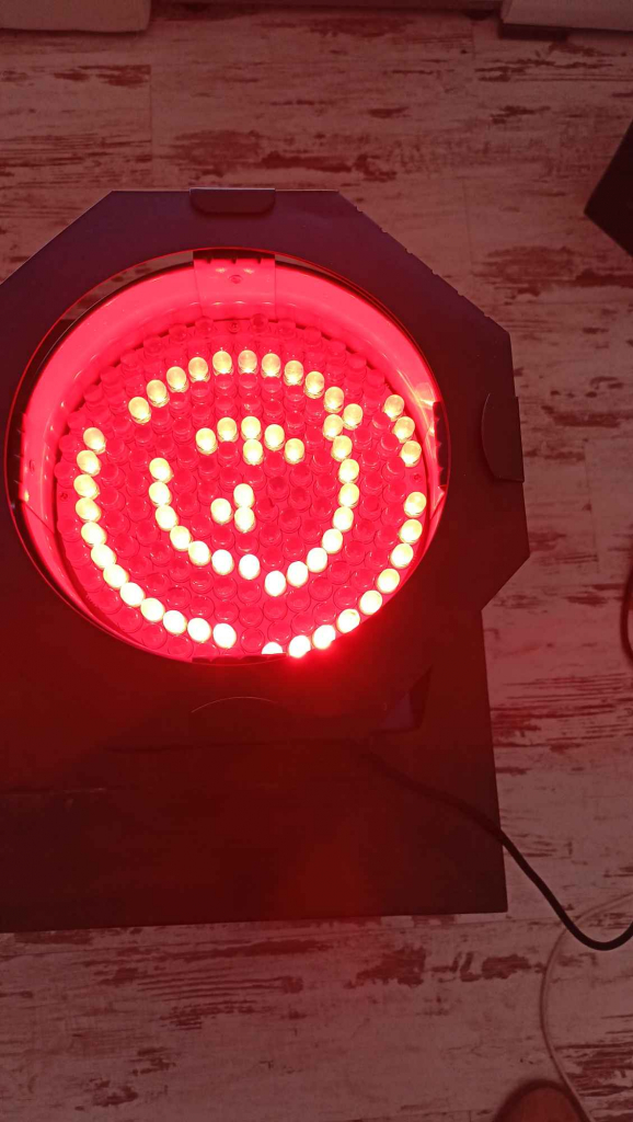 Sprzedam światło Dobre Miasto - zdjęcie 2