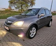 Opel Antara 07/08r 2.4i Gaz 4x4 Rej.PL Rata870zł Śrem - zdjęcie 1