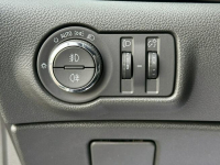 Opel Astra 1,6 115KM Active Klimatyzacja/Alufelgi/Zadbany/Parktronic Węgrów - zdjęcie 12