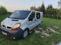 Syndyk sprzeda - Renault Trafic 2003r. Warszawa - zdjęcie 1