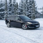 Opel Insignia A 2.0 163KM CDTI Automatik Edition Ostrów Mazowiecka - zdjęcie 7