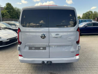 Volkswagen Caravelle 4x4 DSG Kamery360 Hak Podgrzewanie 8 os. Gliwice - zdjęcie 4