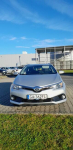 Toyota Auris 1.6 valvematic NISKI PRZEBIEG