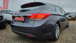 Hyundai i40 LEDY climatronic zarejestrowany Lębork - zdjęcie 4
