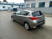 Toyota Auris ks. serwisowa, kamera, PDC, stan BDB Janów Lubelski - zdjęcie 3