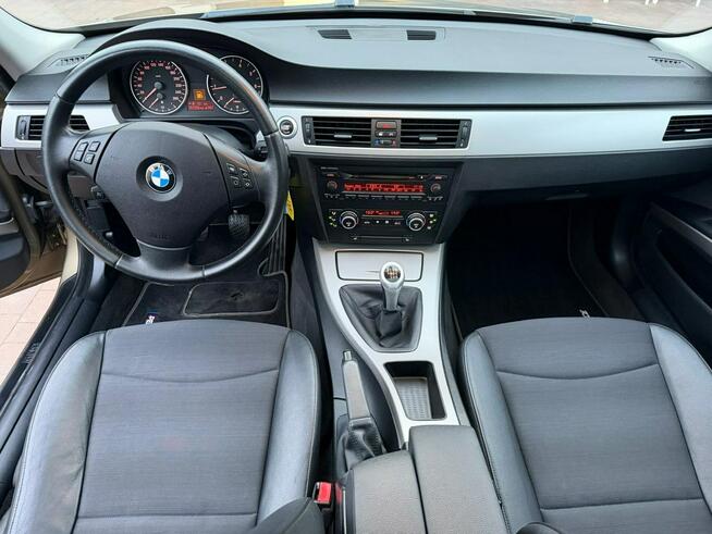 BMW 318 Bezwypadkowy Xenon klimatronik ! Rzeszów - zdjęcie 7