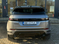 Range Rover Evoque  2.0D TD4 204KM AWD Auto Dynamic SE Łódź - zdjęcie 7