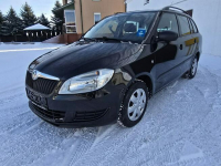 Škoda Fabia 1,2Turbo Benz. Serwis.Klima.Hak,Centralka,kredyt.Okazja Kutno - zdjęcie 6