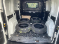 Fiat Doblo Kraków - zdjęcie 7