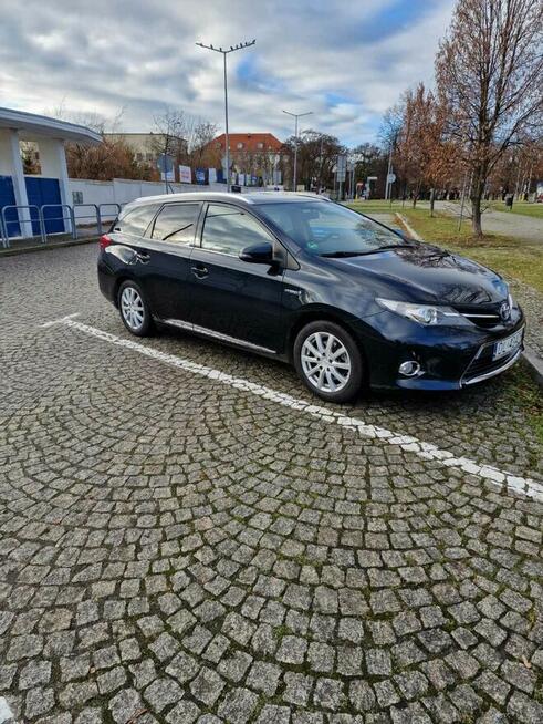 Hybryda Legnica - zdjęcie 2