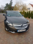 Opel insignia sports tourer 14r. 2.0 163km A20dth Krobia - zdjęcie 1