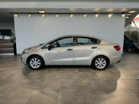 Kia Rio 1.2 85KM M5 2013 r., salon PL, klimatyzacja, 12 m-cy gwarancji Myślenice - zdjęcie 5