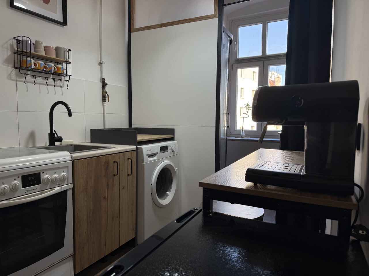 2pok, 60met, ul. Nowowiejska KOMÓRKA LOKATORSKA (Wrocław) Śródmieście - zdjęcie 9