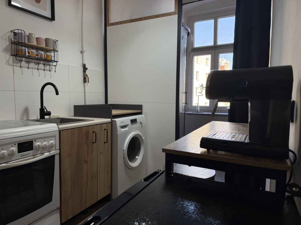 2pok, 60met, ul. Nowowiejska KOMÓRKA LOKATORSKA (Wrocław) Śródmieście - zdjęcie 9